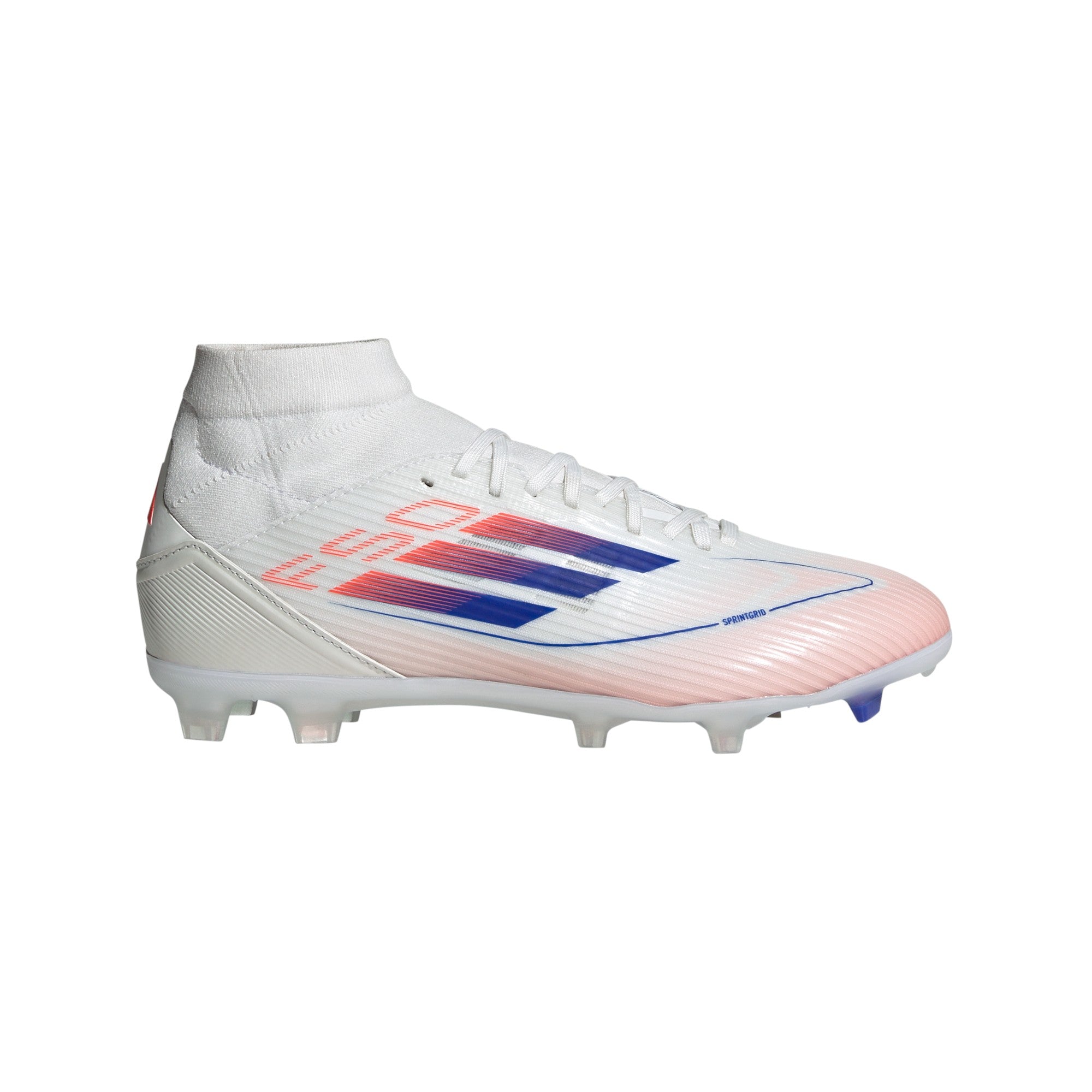 F50 League Mid Firm Ground Soccer Cleats、mySite、gtrtttuynbv