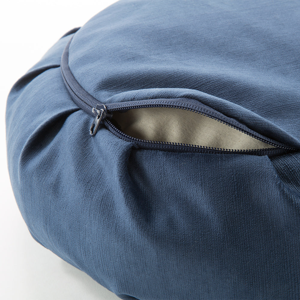 Velvet Buckwheat Hull Zafu、mySite、topwebapps