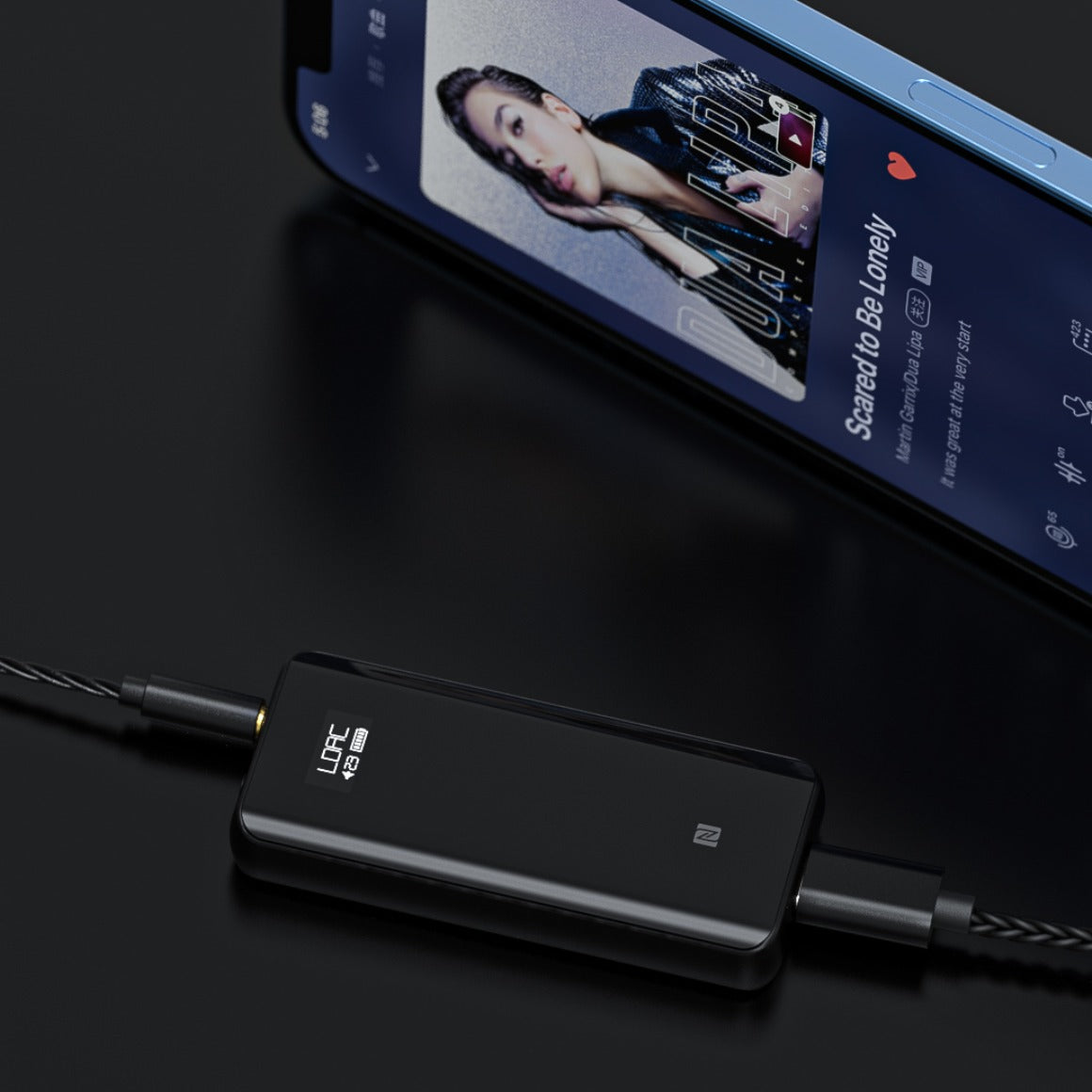  FiiO - BTR5 2021、mySite、merchandisen