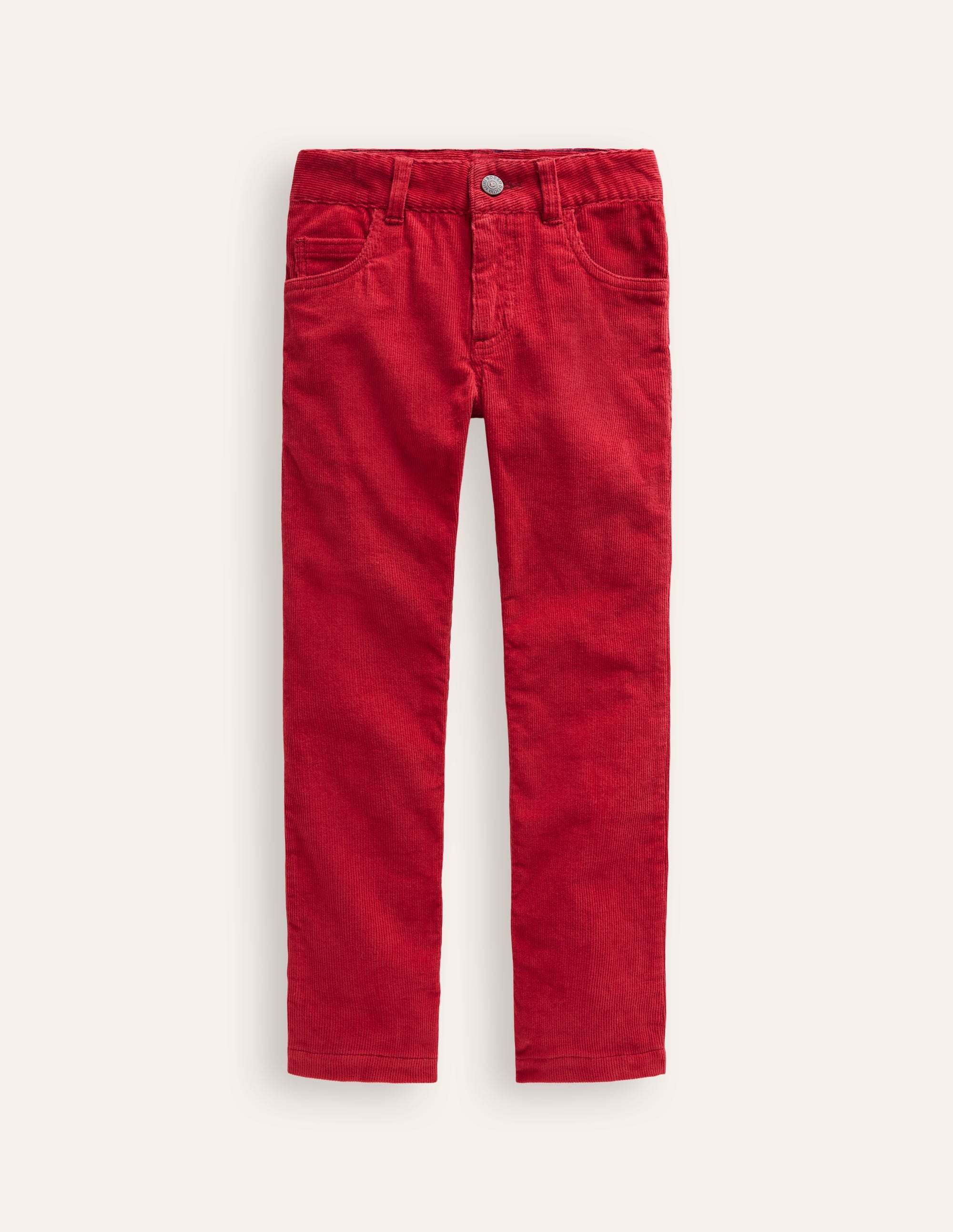  Classic Cord Trousers-Rockabilly Red、mySite、ashleygrahame