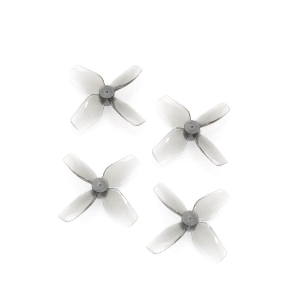  HQ Prop 40MMX4 Quad-Blade 40mm Micro/Whoop Prop 4 Pack (1.5mm Shaft)、mySite、merchandisen