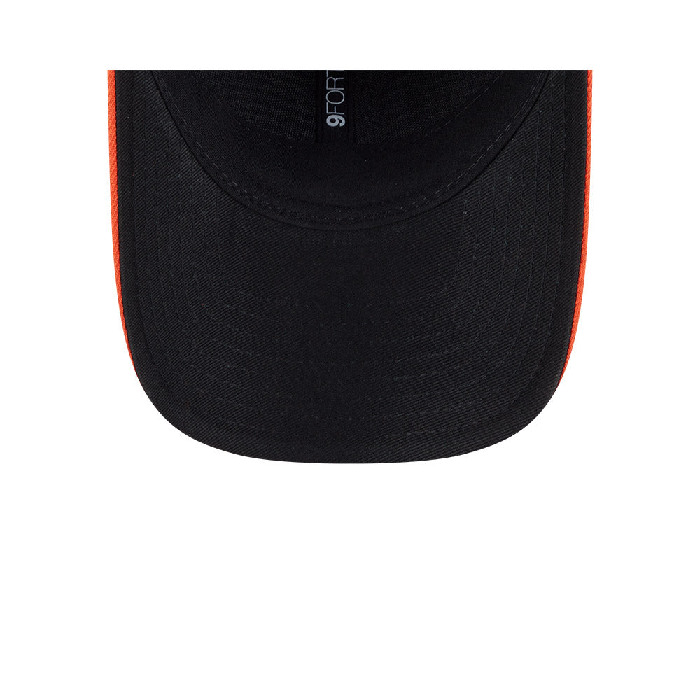 Baltimore Orioles New Era 9FORTY Road M-Crown Player Replica Adjustable Hat、mySite、vikingsvslions