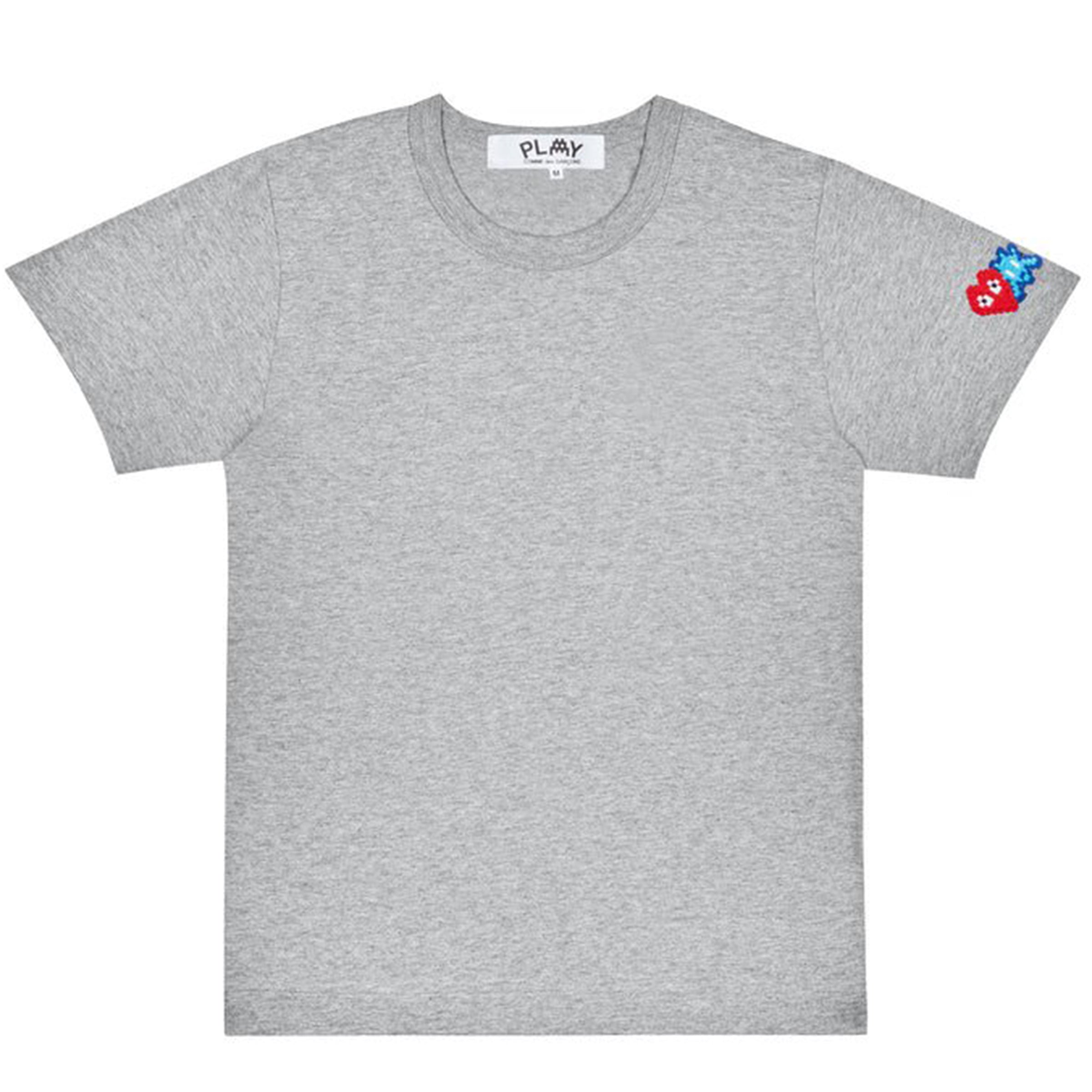 X THE ARTIST INVADER T-SHIRT、mySite、zt4zffjzw