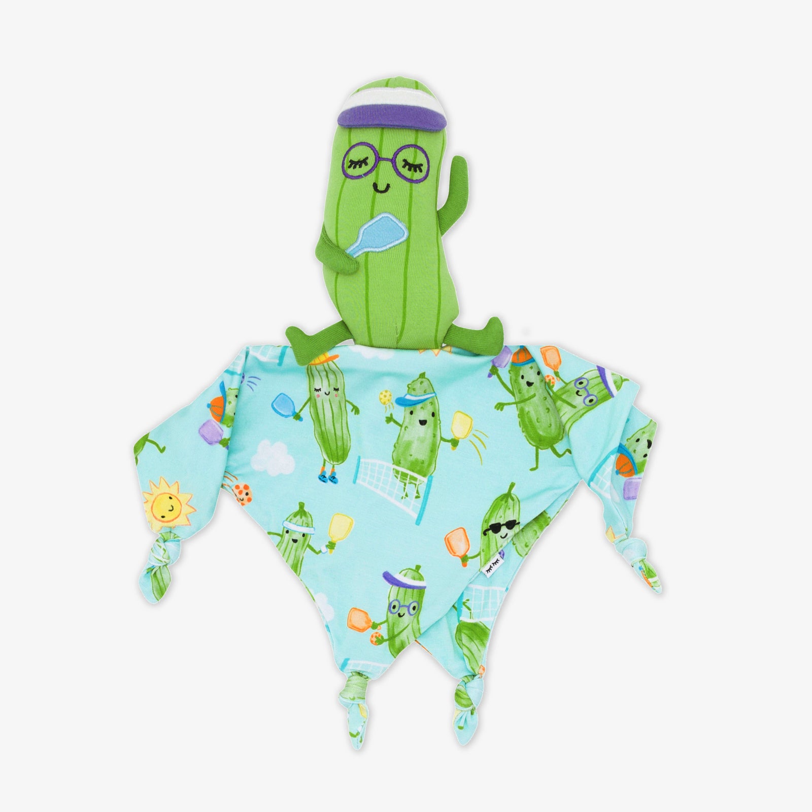 Piper the Pickle Sleepyhead Lovey、mySite、g9winljtr