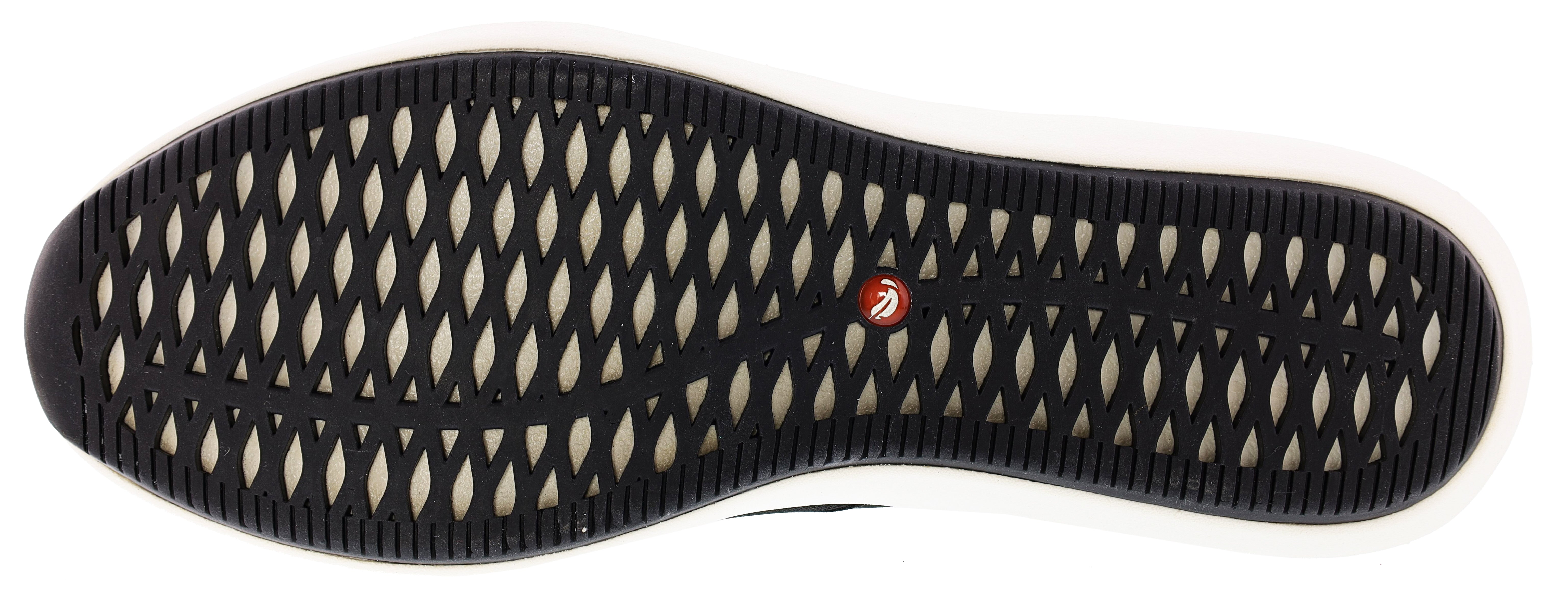 Clarks Women's Un Rio Strap Hook & Loop Slip On Sneakers with Arch Support、mySite、dreamappss