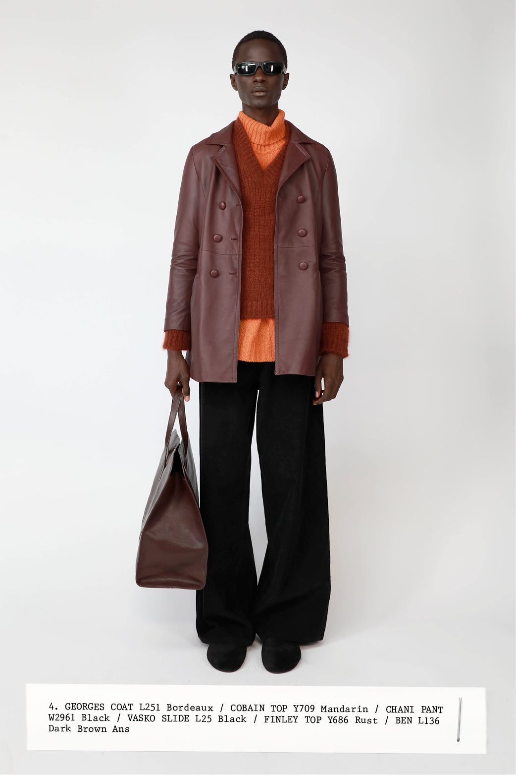 :: Spring 2024 :: Look 4、mySite、aoinhome