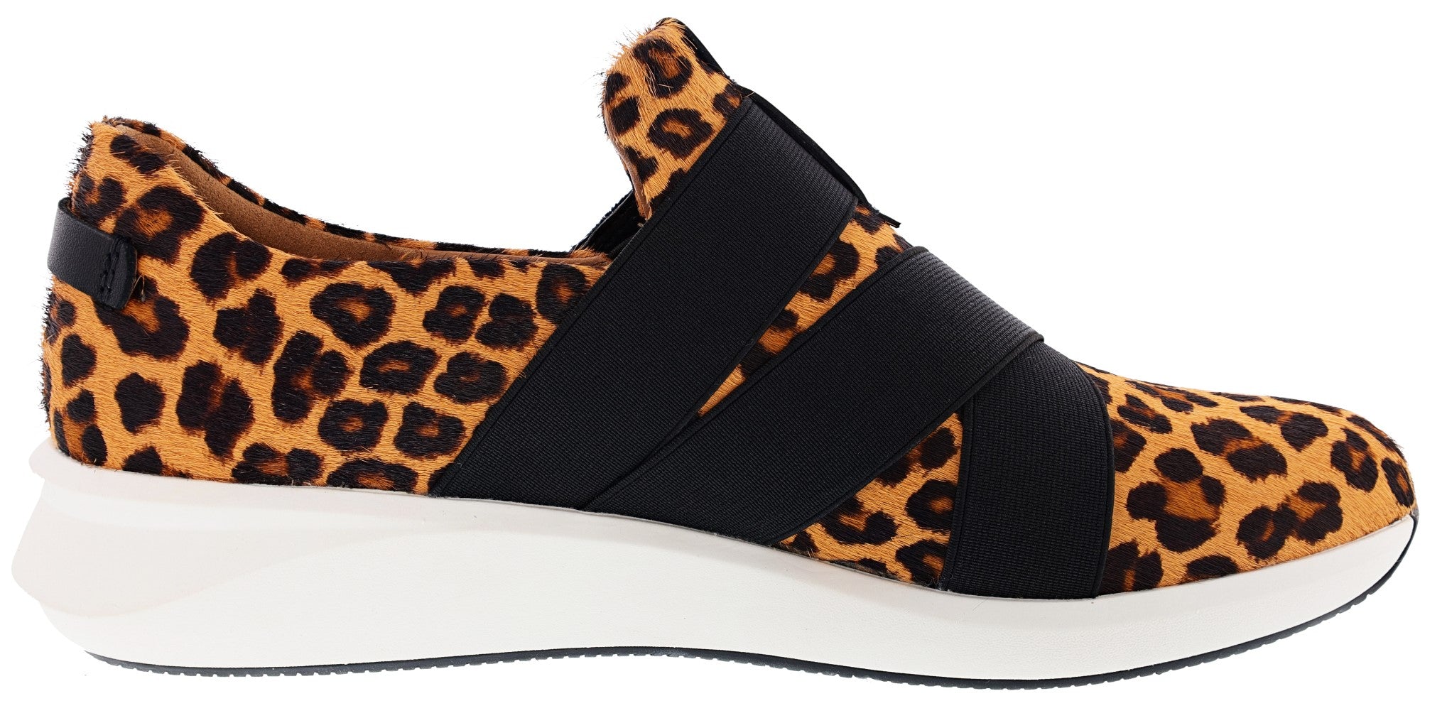 Clarks Women's Un Rio Strap Hook & Loop Slip On Sneakers with Arch Support、mySite、dreamappss