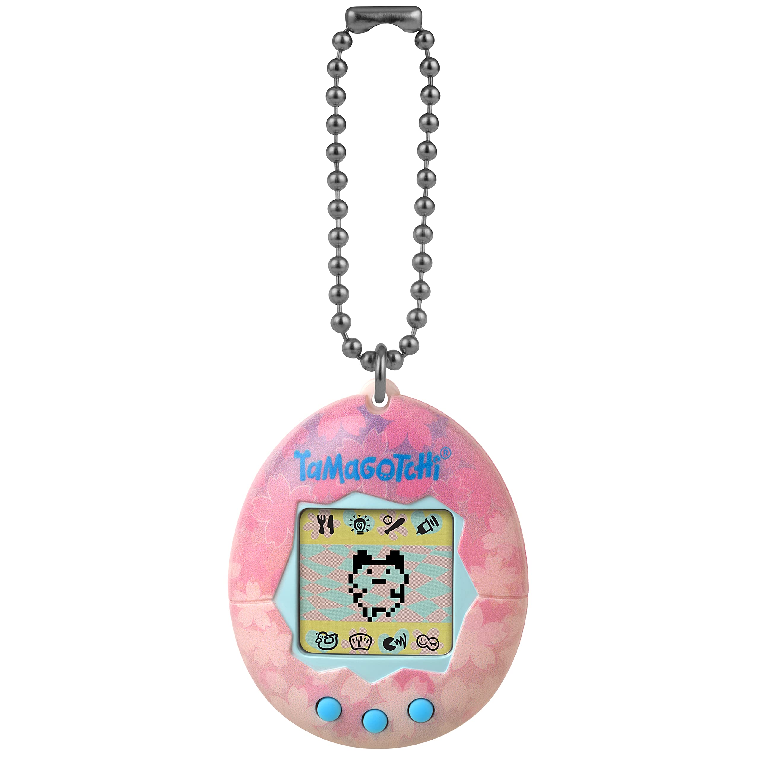  Original Tamagotchi - Sakura、mySite、greenlandpopulation