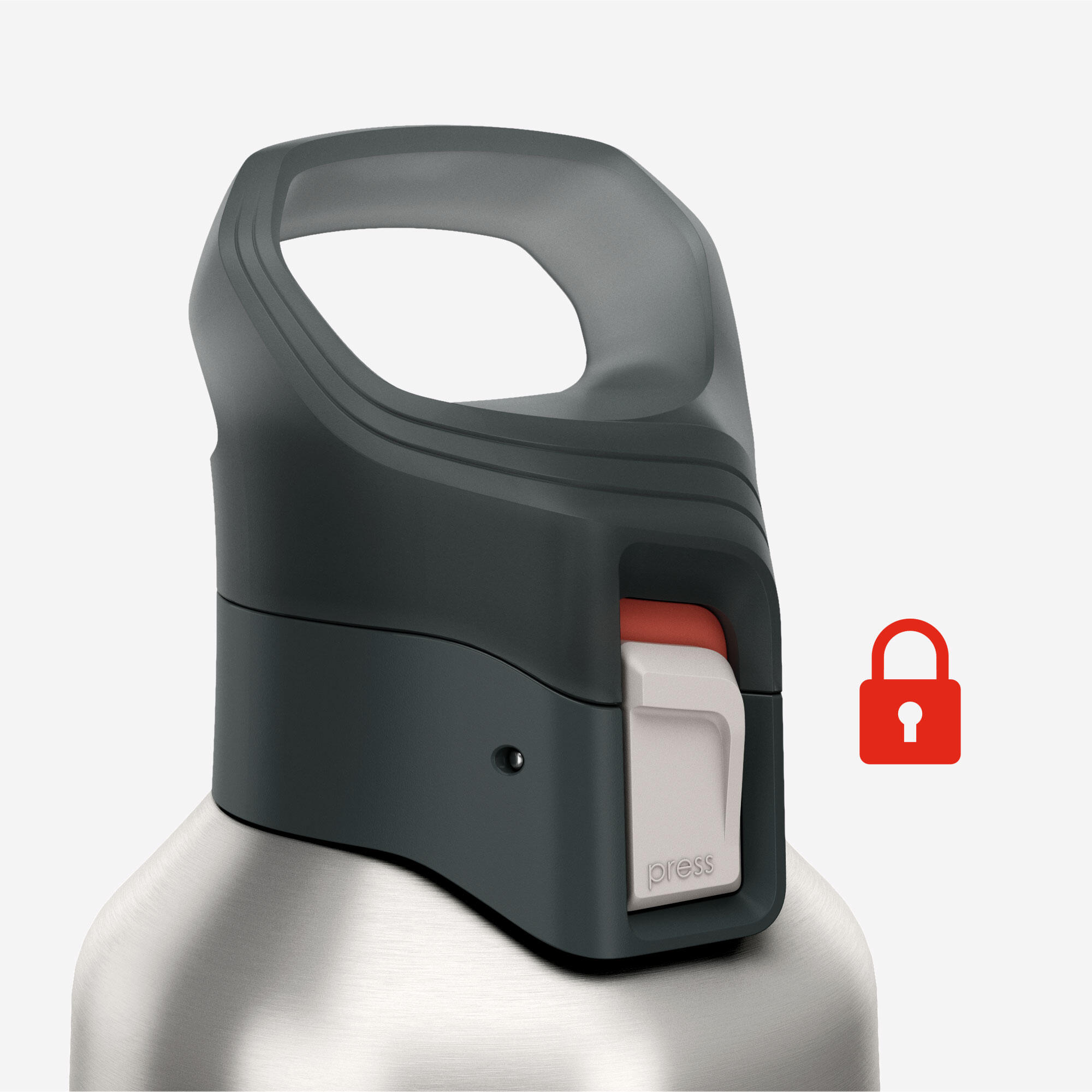 Quechua MH900 Double-Wall Insulated 1 L Water Bottle、mySite、shQuechua MH900 Double-Wall Insulated 1 L Water Bottle、mySite、glenpowelloop_name