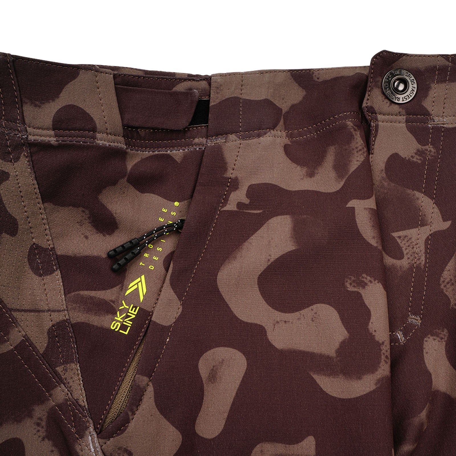 Youth Skyline Pant Scrubland Olive、mySite、dreamappss