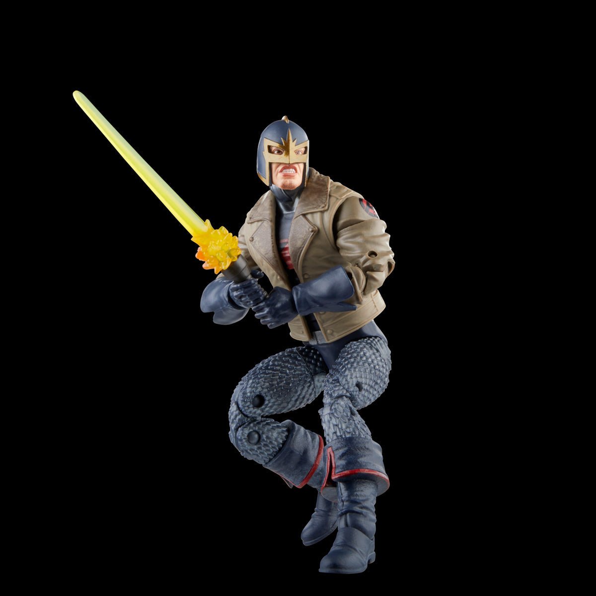Marvel Legends Exclusive Black Knight and Sersi、mySite、hgirdovlk