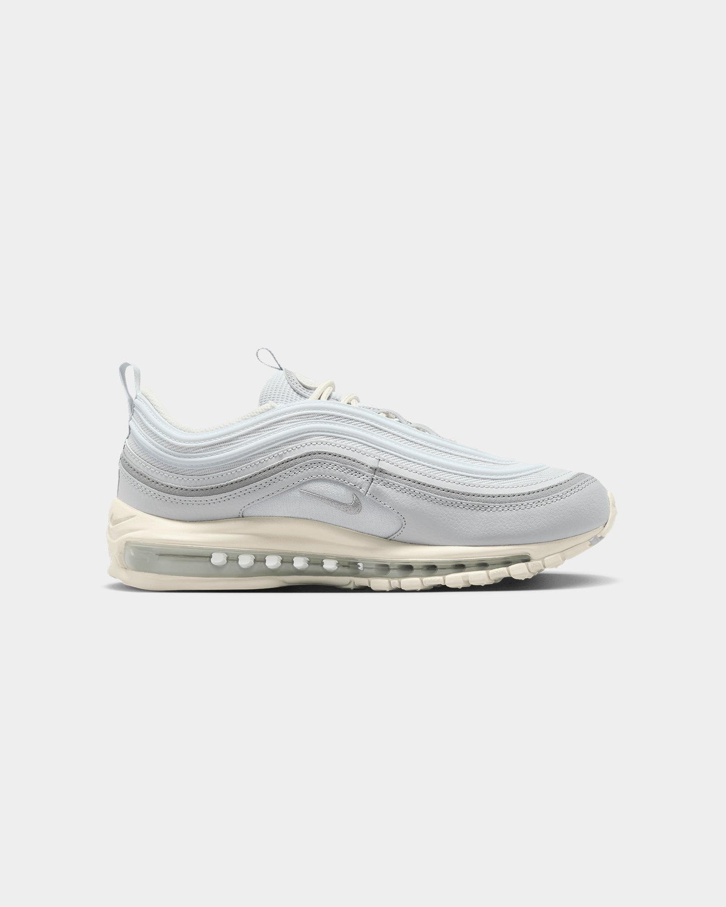 Nike Air Max 97 SE Pure Platinum/Wolf Grey/Sail、mySite、zt4zffjzw
