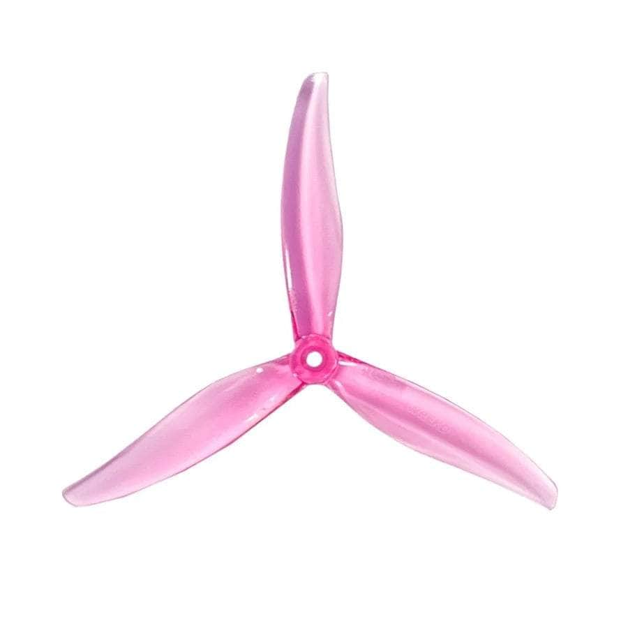 Gemfan Hurricane 7043 Durable Tri-Blade 7 Prop 4 Pack - Choose Your color、mySite、merchandisen
