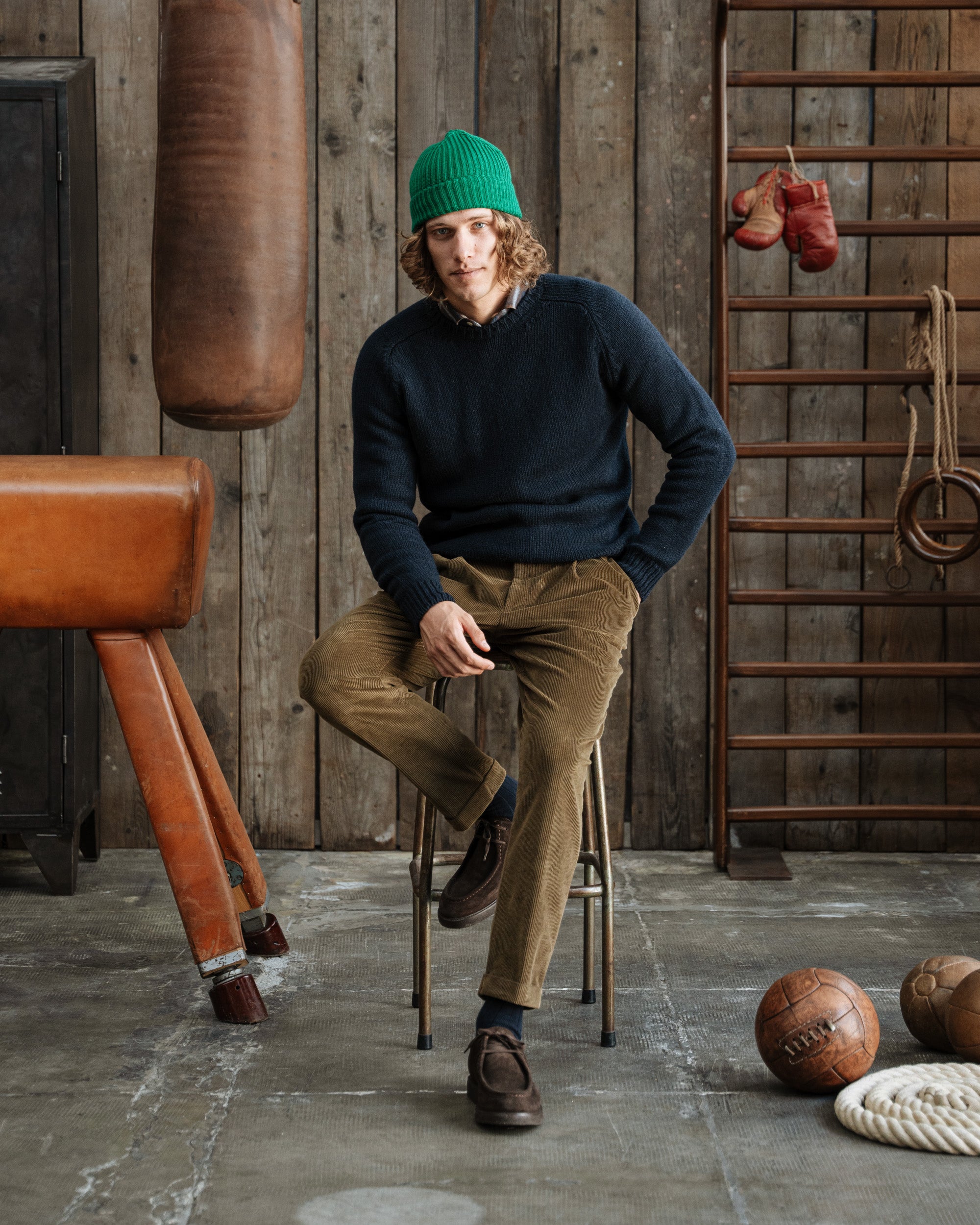  Portobuffolè、mySite、merchandisen