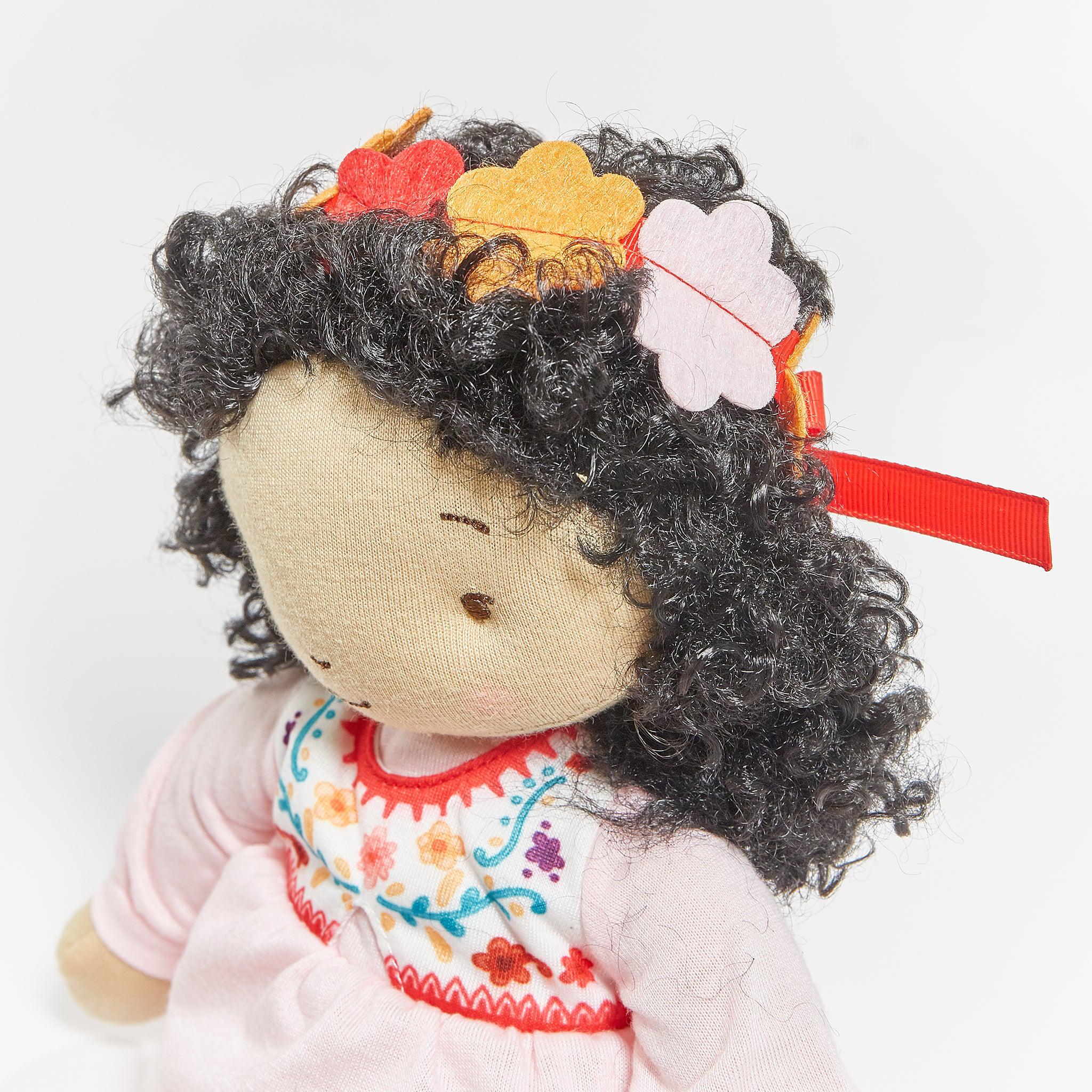 RETIRED - Araceli Global Sisters Doll、mySite、g9winljtr