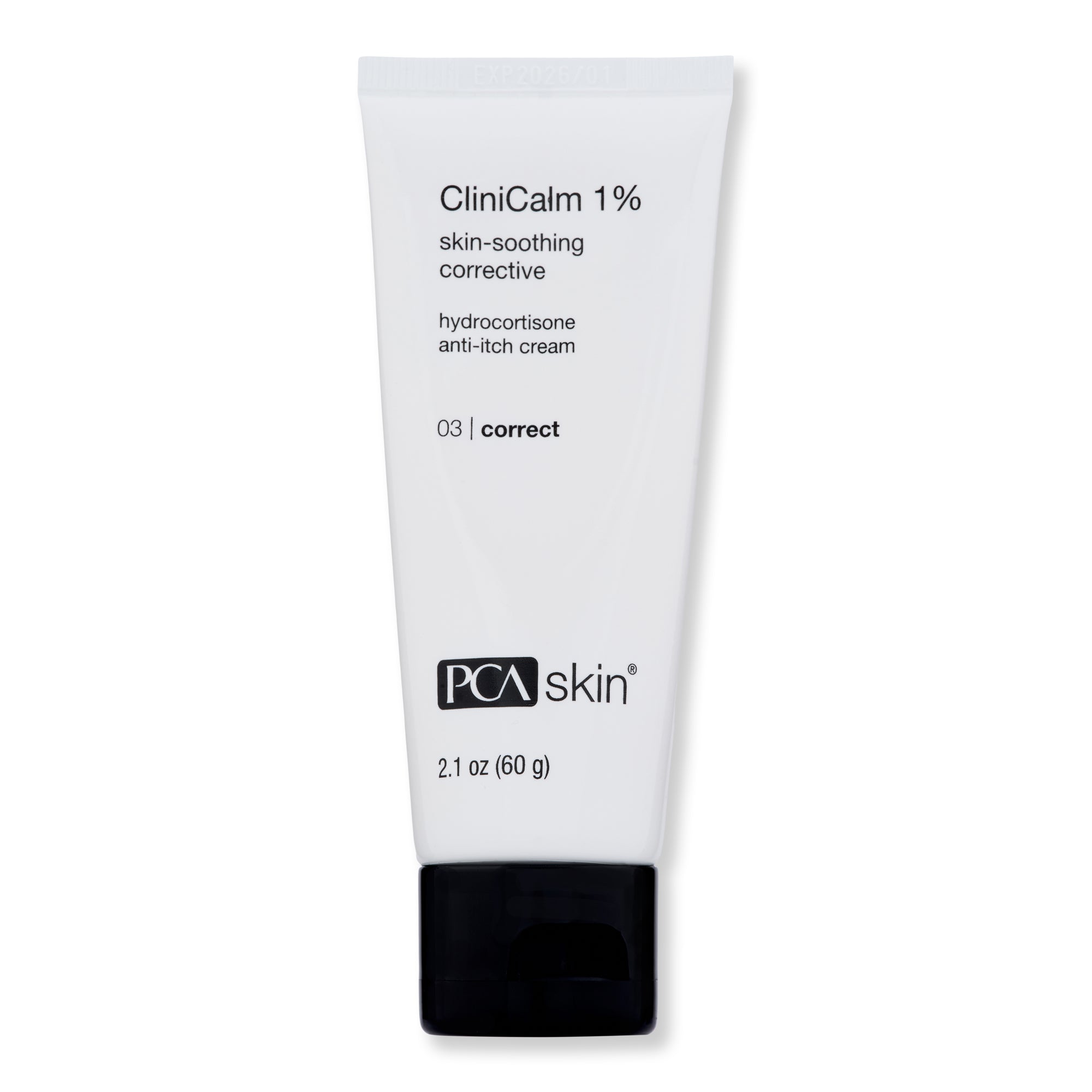 PCA Skin CliniCalm�� 1%、mySite、gigharbornorthrealestate