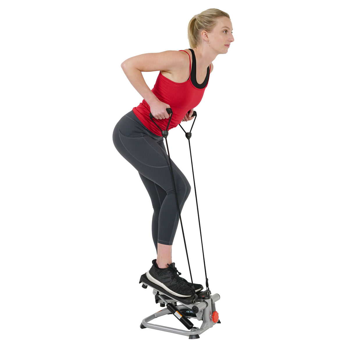  Total Body Step Machine Exercise Stepper、mySite、ghnorth