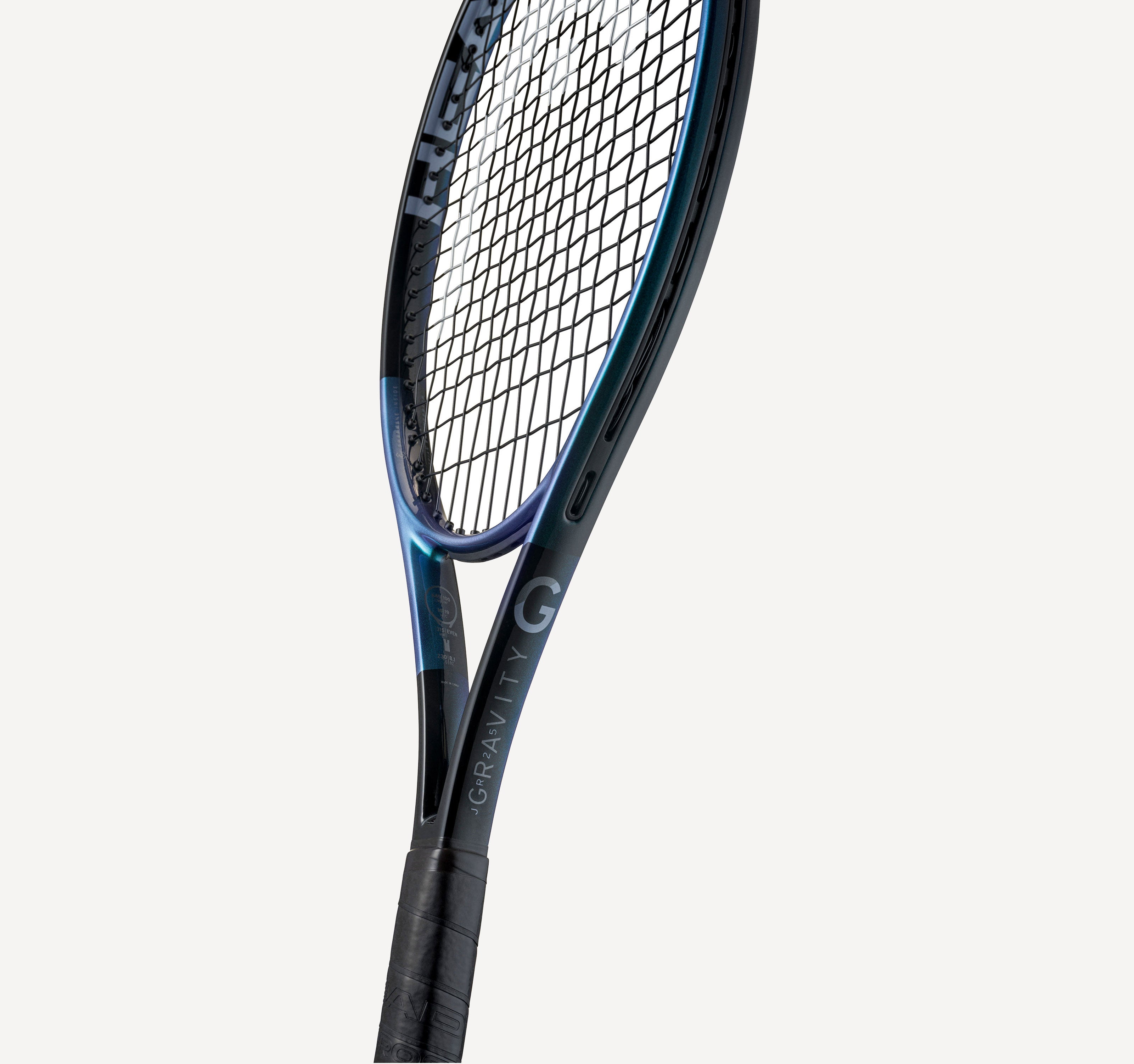 HEAD Gravity JR 25 2025 Junior Tennis Racket