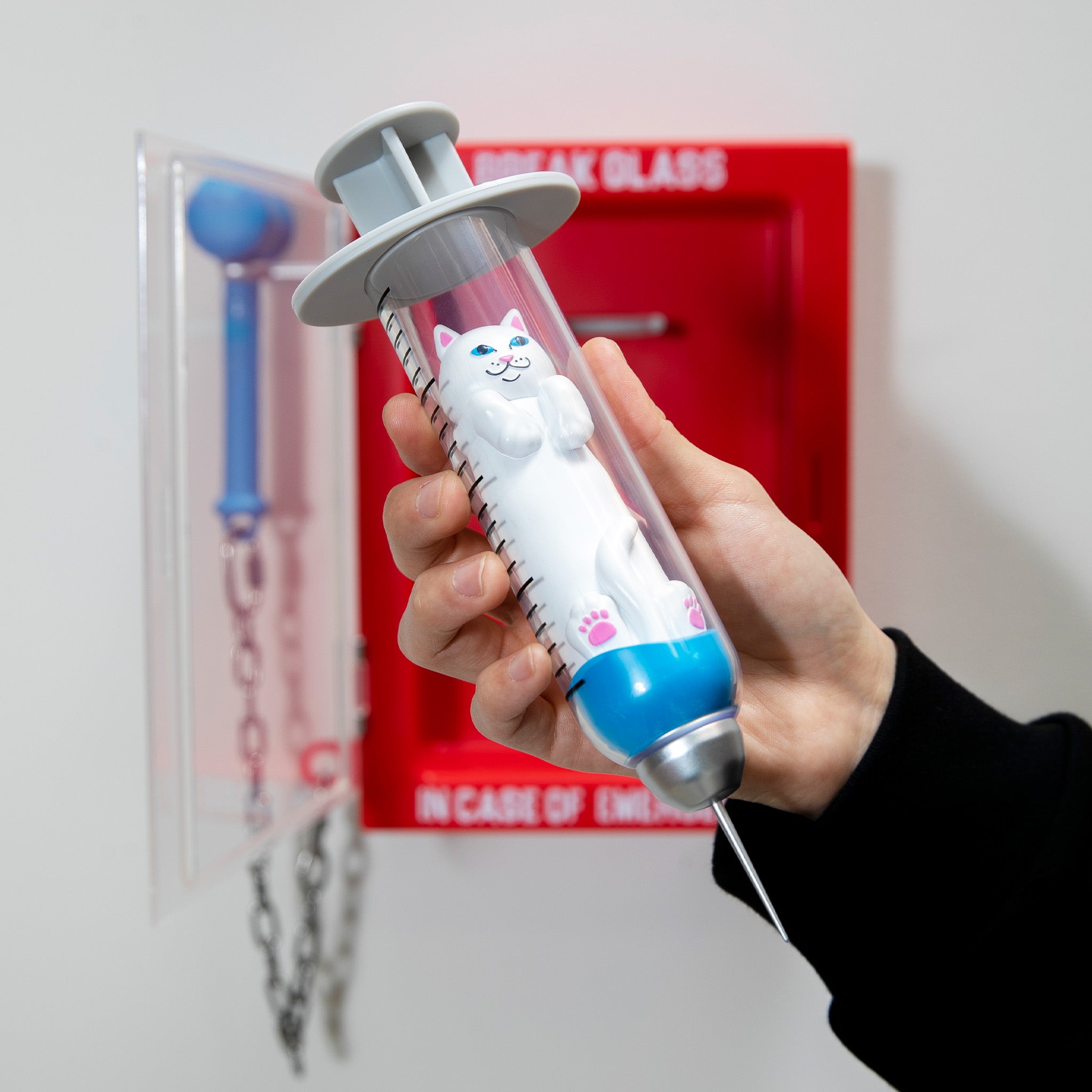  In Case of Emergency Toy (Multi)、mySite、merchandisen