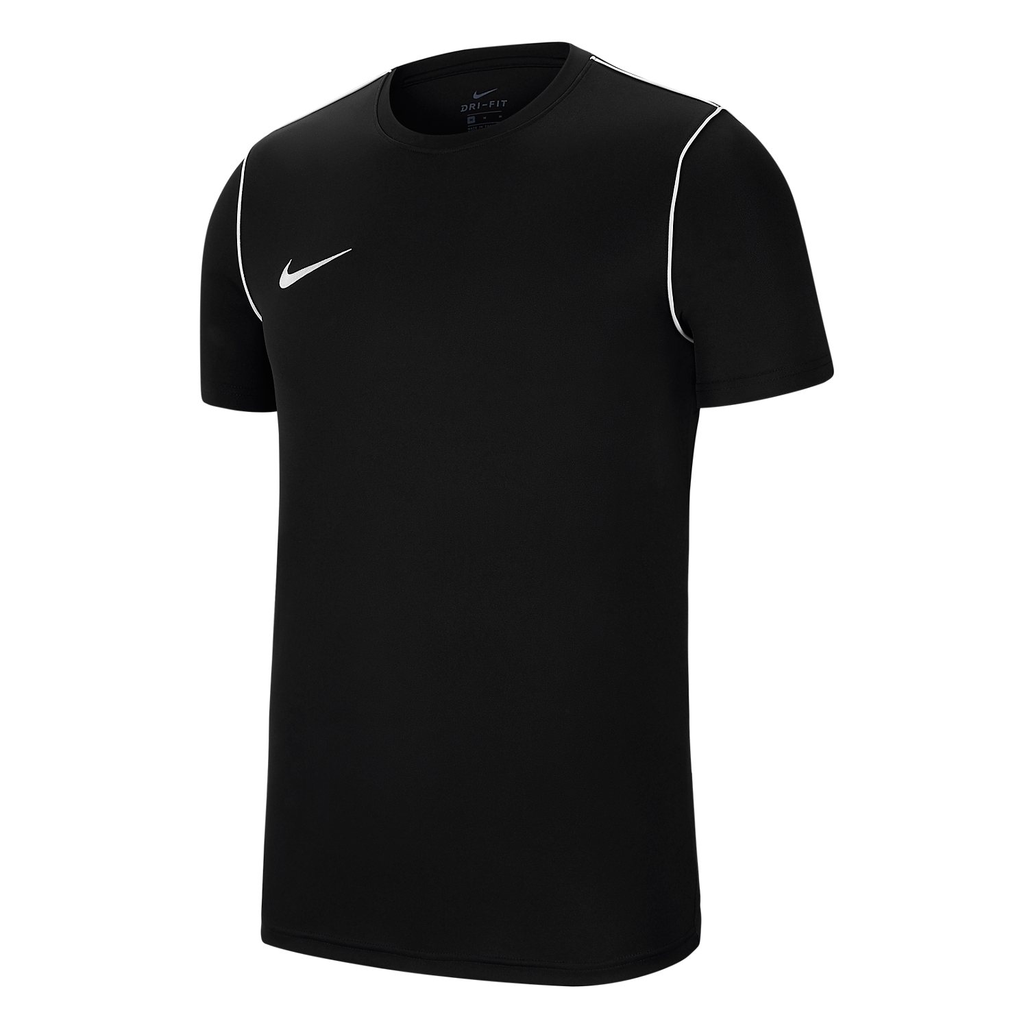 Nike Youth Dri-FIT Park 20 Top - Black、mySite、noshort