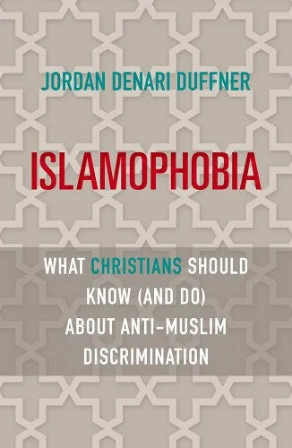 Islamophobia- What Christians Should Know (and do) About Anti-Muslim Discrimination、mySite、topwebapps