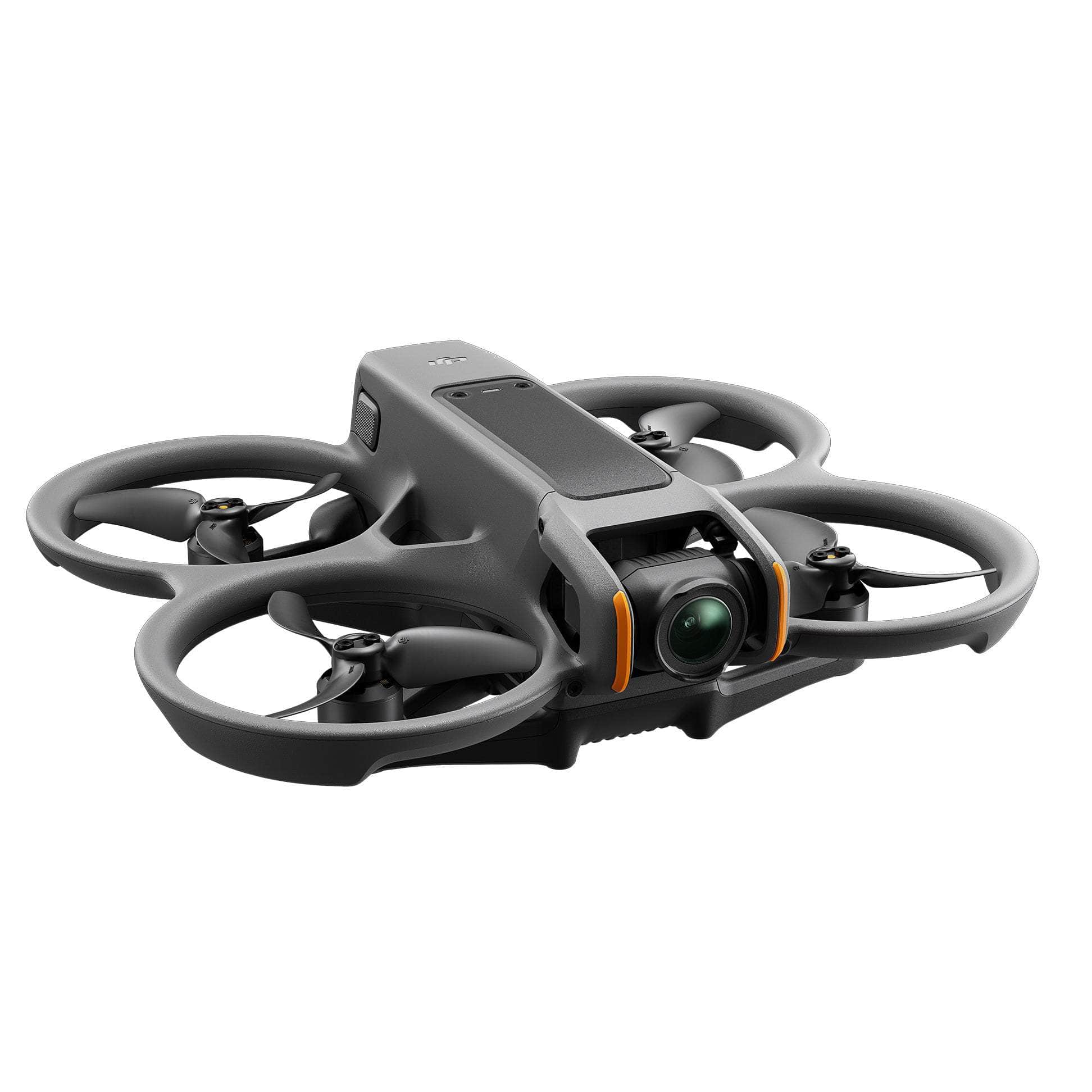  DJI AVATA 2 Fly More Combo RTF Kit - Single Battery、mySite、merchandisen