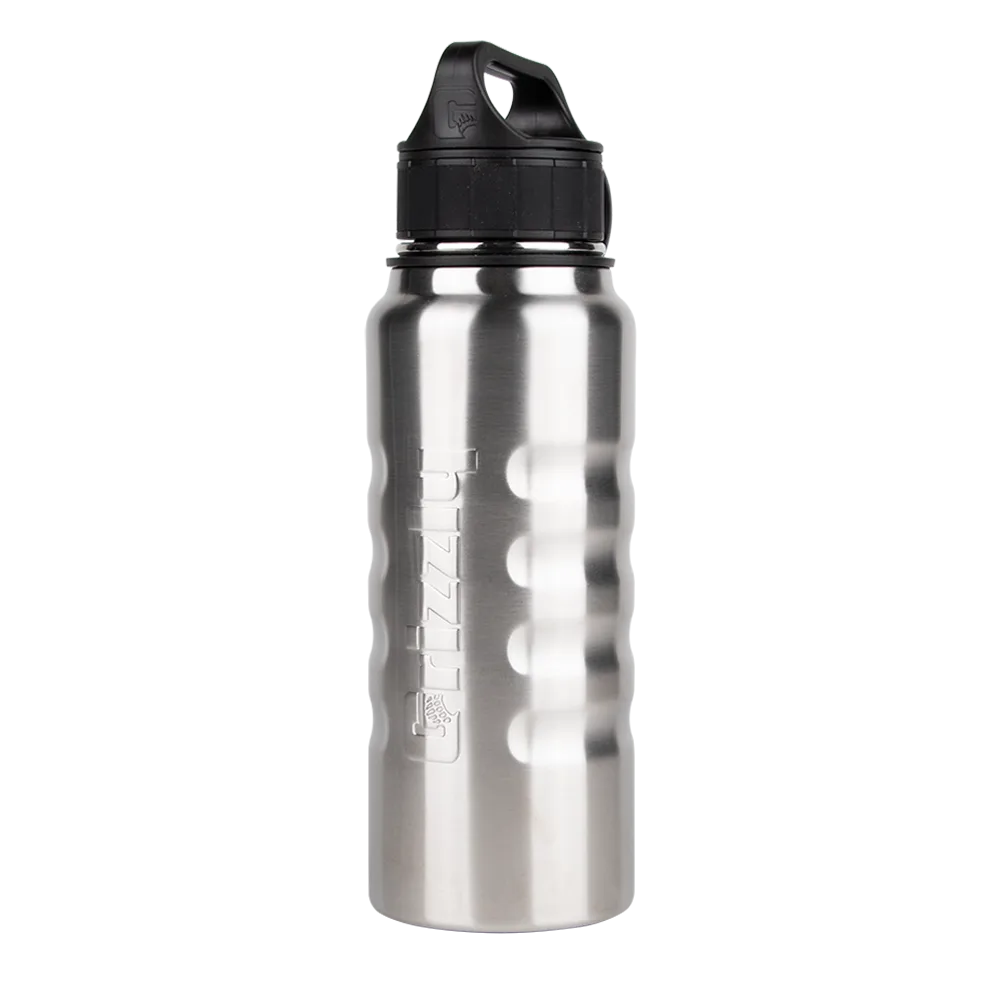 Grizzly Grip 32oz Bottle、mySite、noshort