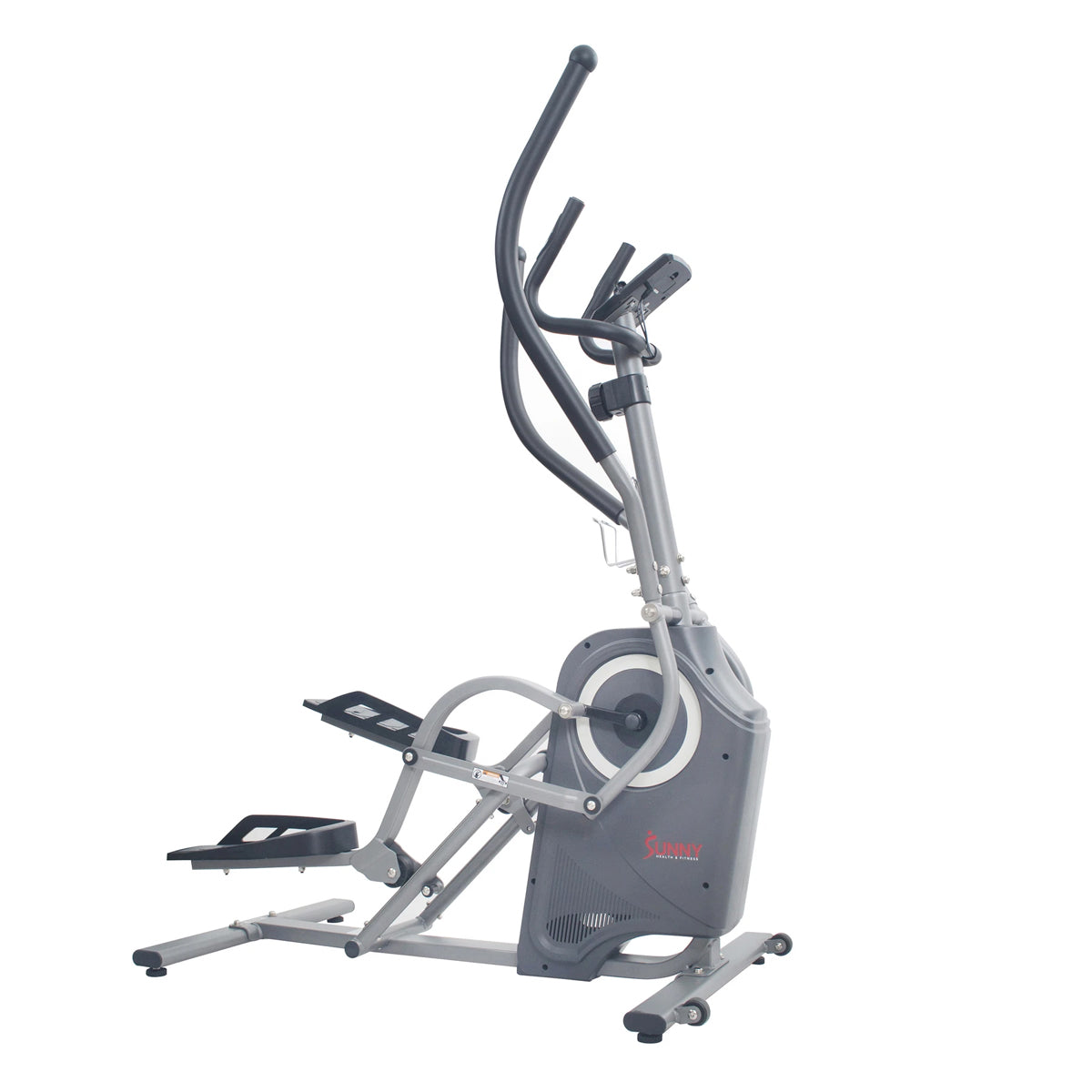  Pro Cardio Climber Elliptical Machine、mySite、ghnorth