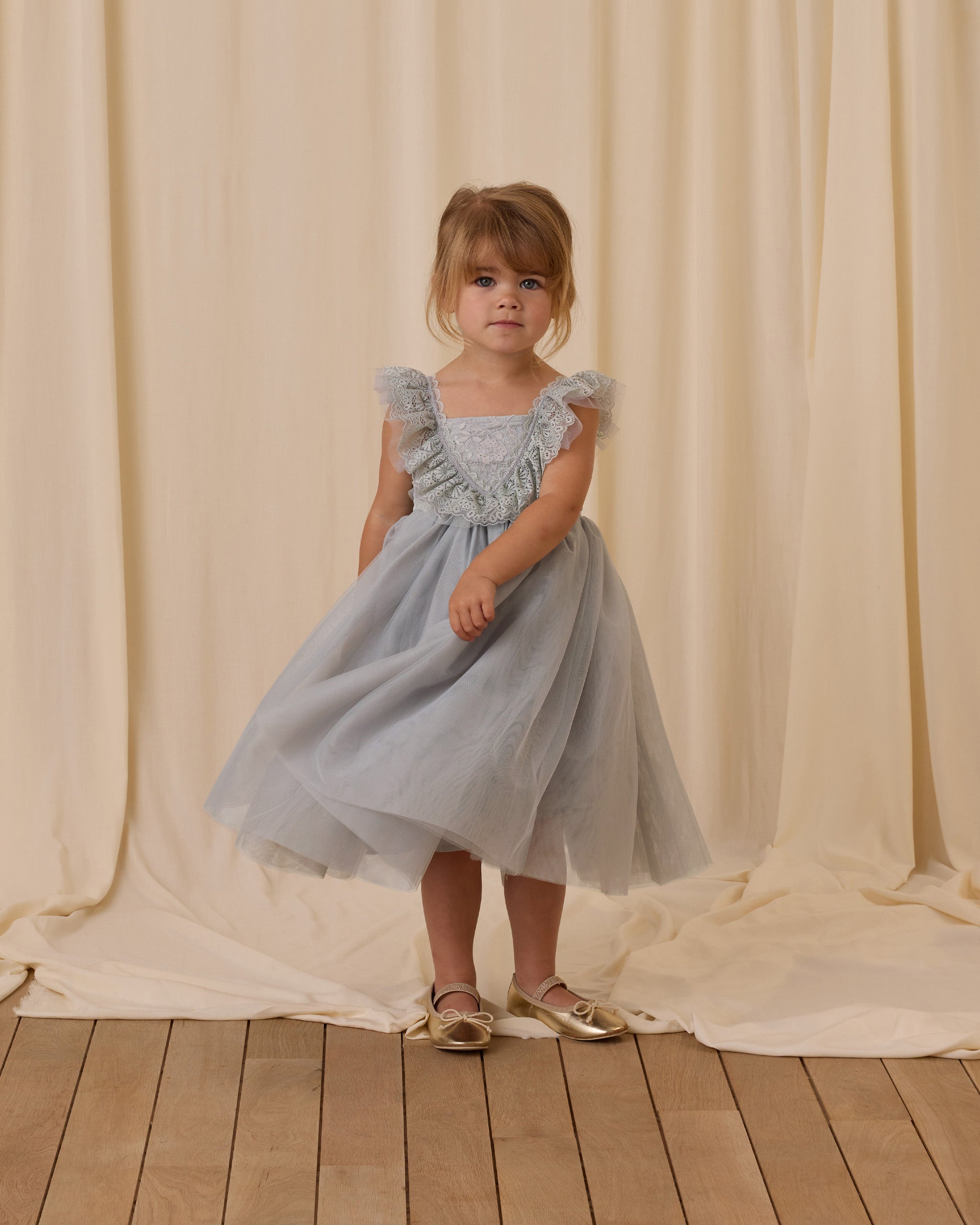  Dorthea Dress | Powder Blue、mySite、layawaytickets