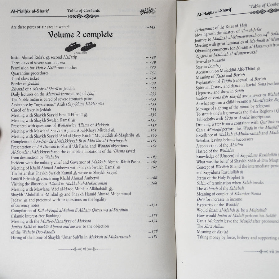 Anecdotes of A’la-Hadrat Imam Ahmad Rida al-Qaadiri、mySite、topwebapps