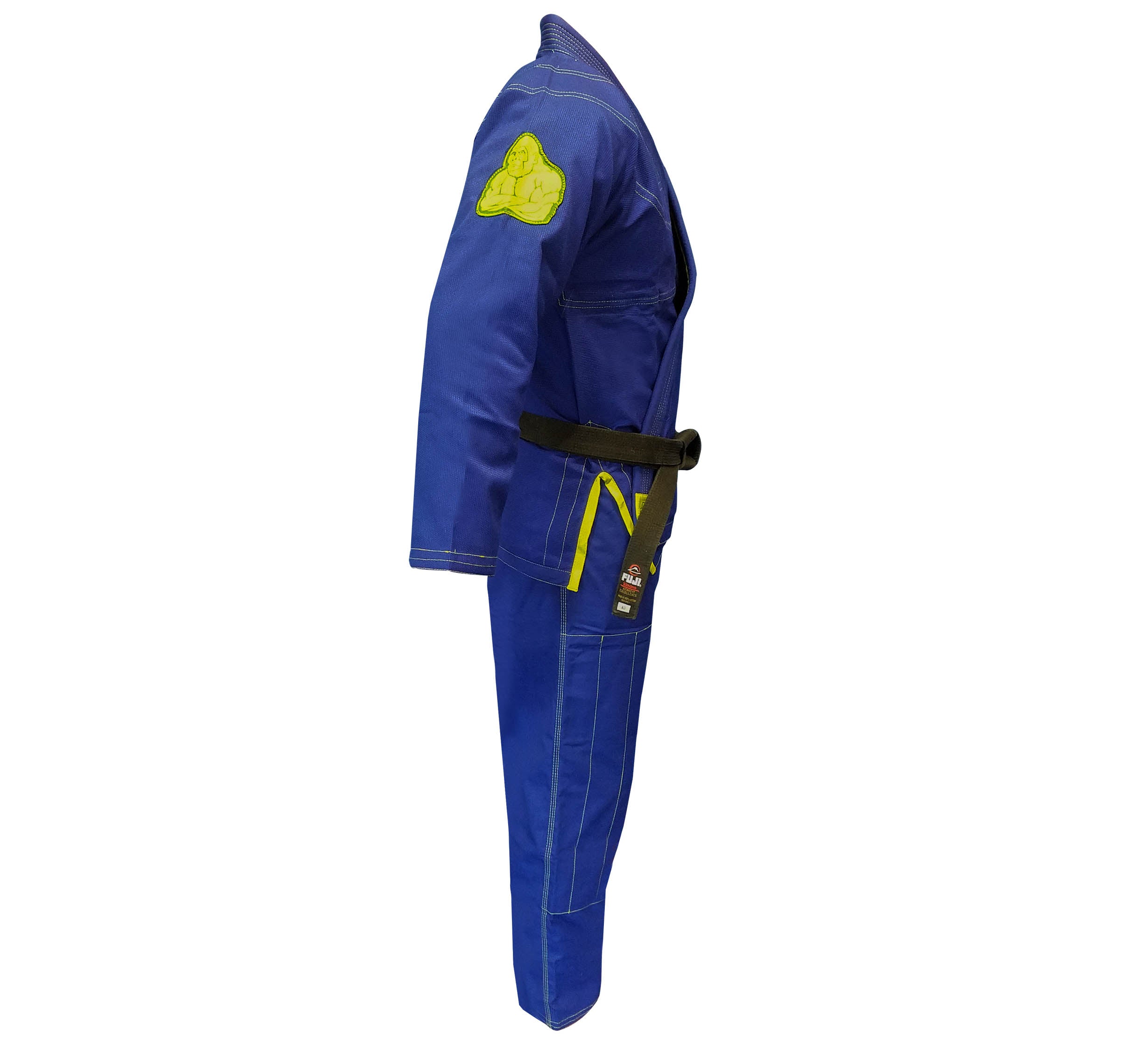 SBG Super Lite Kids Gi、mySite、gigharbornorthrealestate