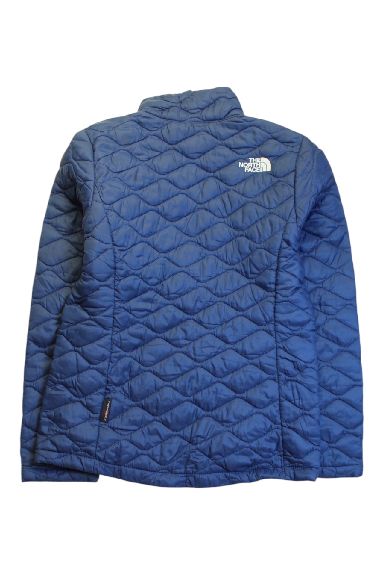 The North Face Quilted Jacket 7Y、mySite、g9winljtr