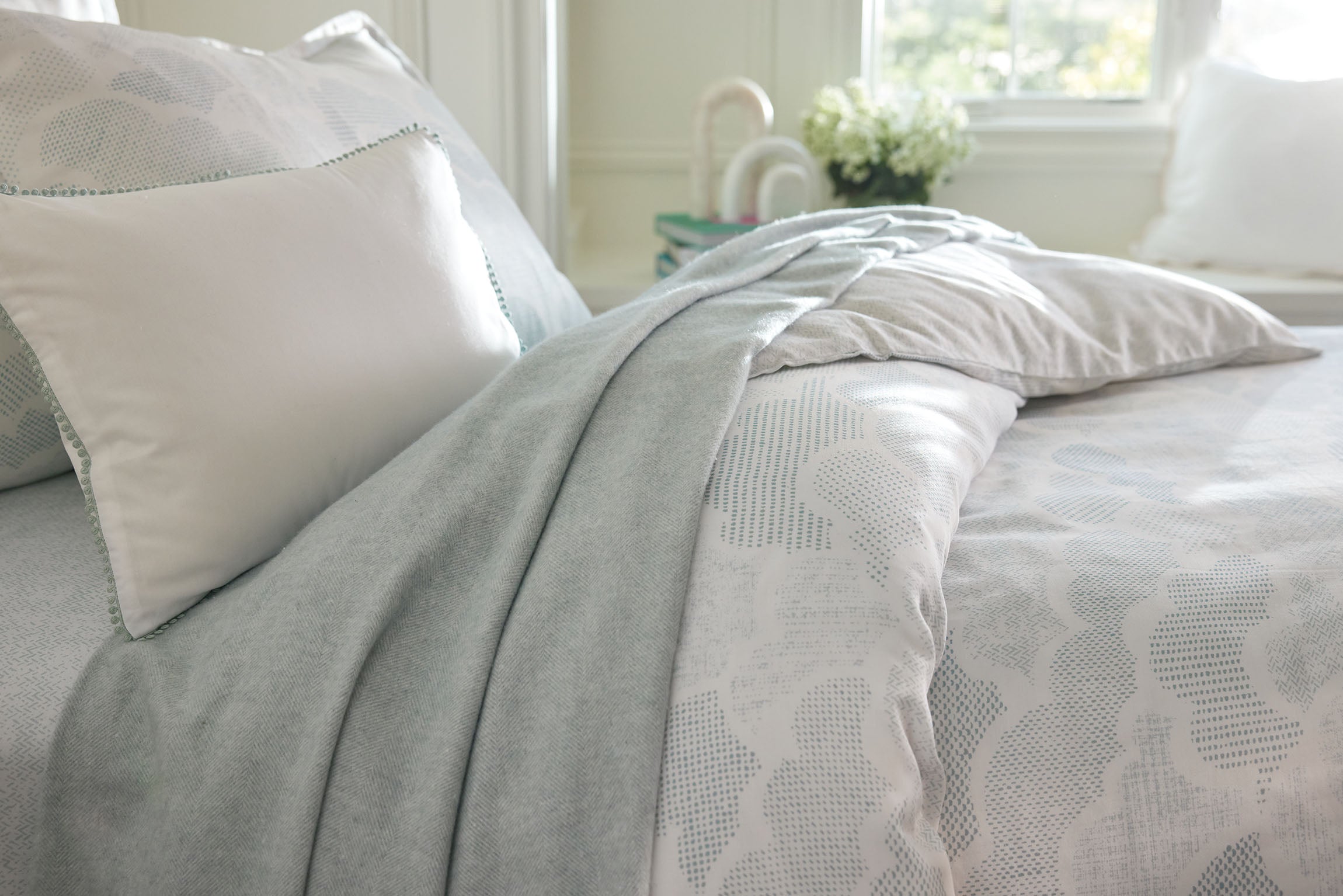  DH Nimbus Linen Set 4PC、mySite、elrpsem3k