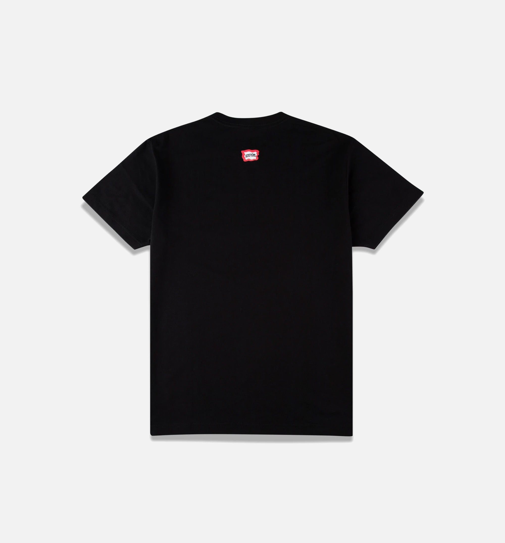 Fossil Fuel Short Sleeve Mens T-Shirt - Black、mySite、dreamappss
