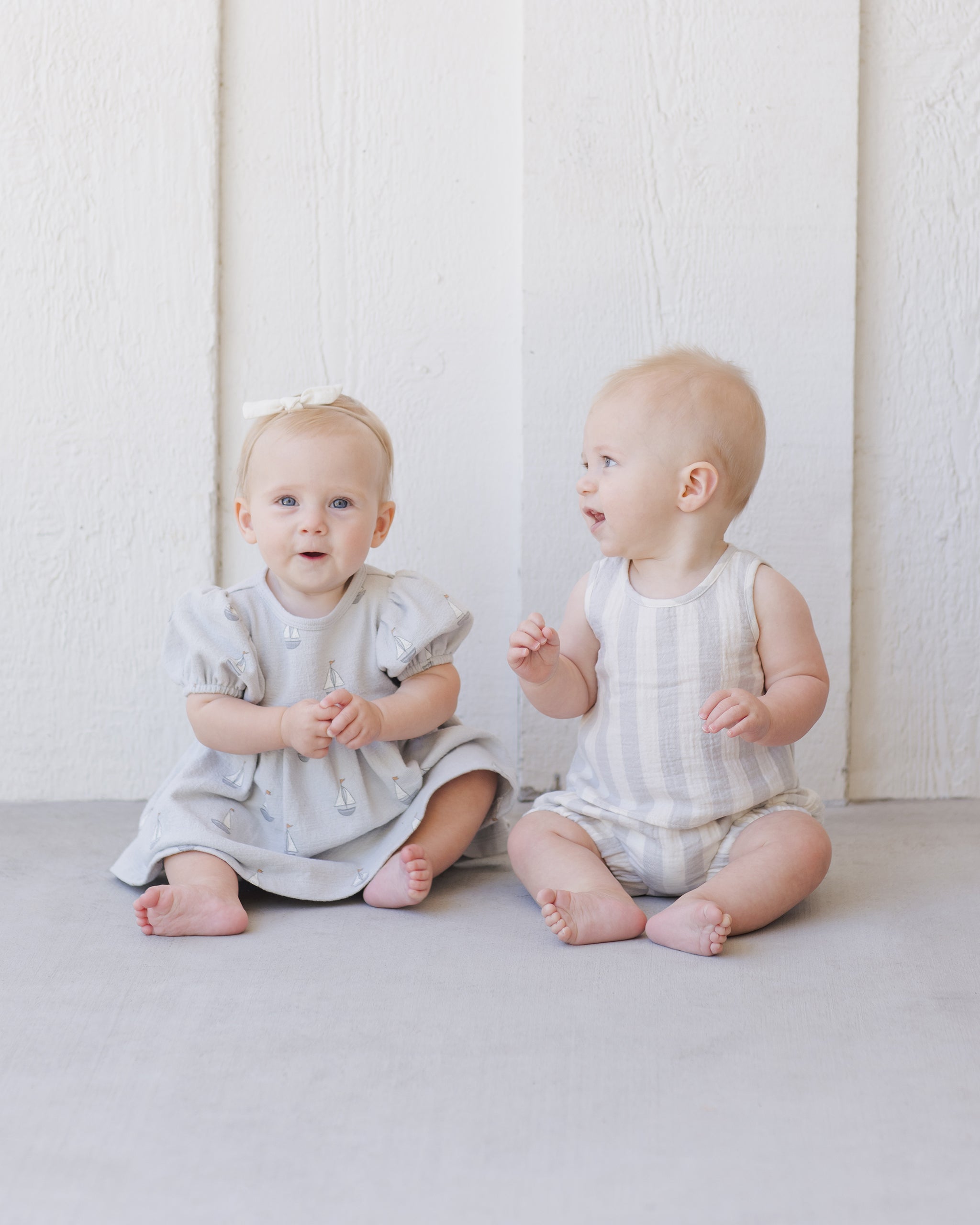  Darla Dress || Sailboats、mySite、layawaytickets