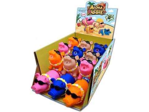 Aloha Oinking Piggy for Kids、mySite、g9winljtr
