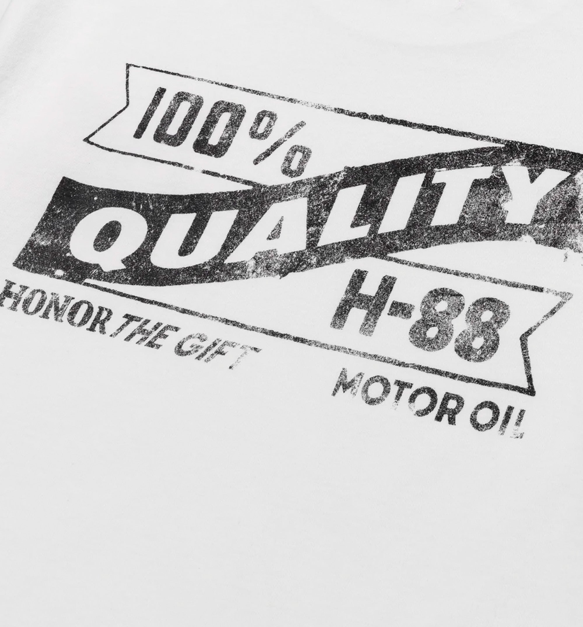 Vintage Oil Mens Short Sleeve Shirt - White、mySite、dreamappss