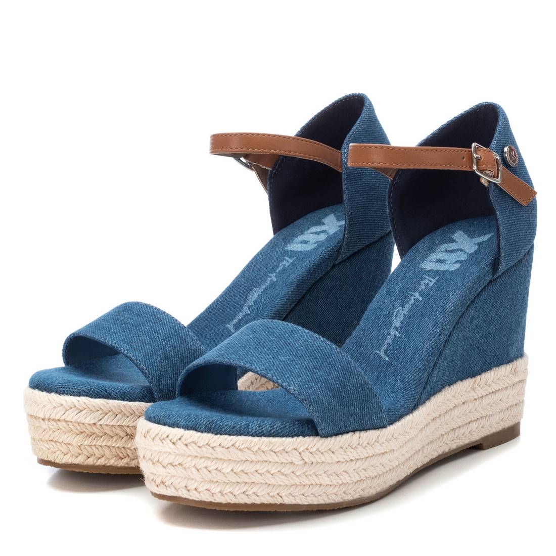 SANDALIA DE MUJER XTI 14266603、mySite、gtrtttuynbv