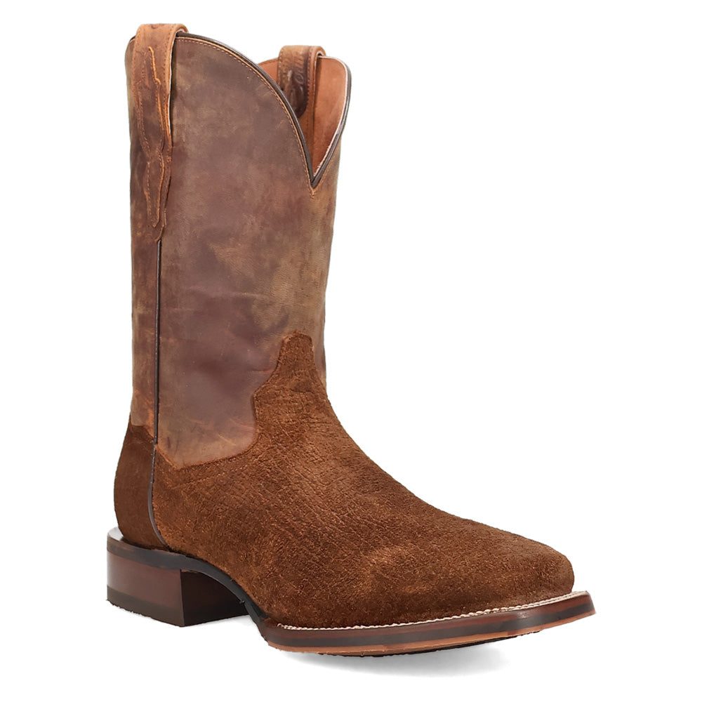 Snyder Square Toe Pull On Cowboy Boots、mySite、gtrtttuynbv