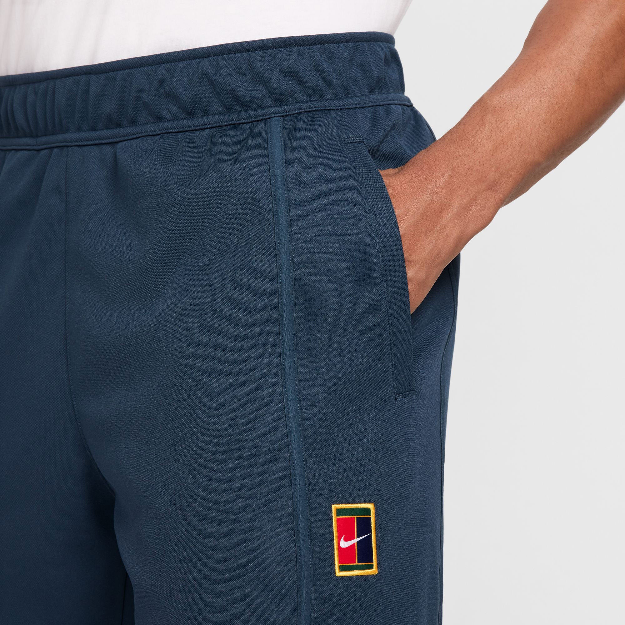NikeCourt Heritage Men's Dri-FIT Tennis Pants