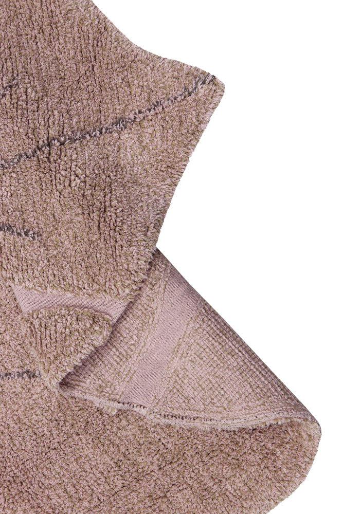 WASHABLE RUG MONSTERA NUDE、mySite、gigharbornorthrealestate