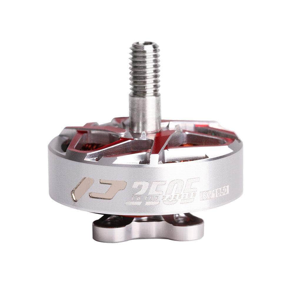  T-Motor Pacer 2505 1850Kv Motor - Pale Rose、mySite、merchandisen