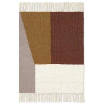 Kelim Borders Area Rug、mySite、gigharbornorthrealestate