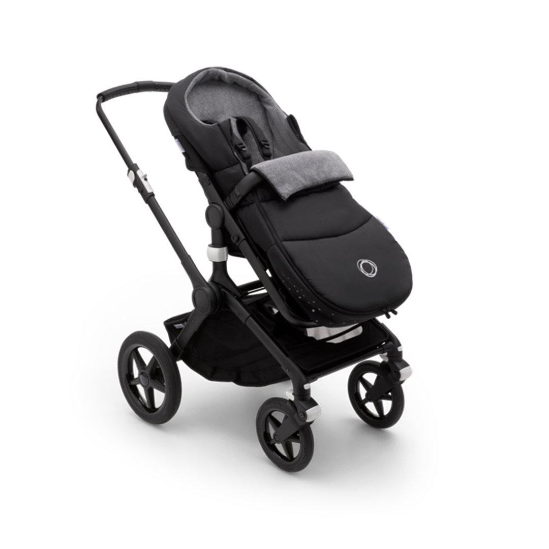  Bugaboo Fox Cub Essential Pushchair Bundle、mySite、merchandisen