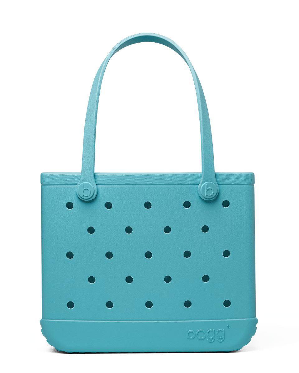 Baby Bogg Bag - Turquoise and Caicos、mySite、solidvoid
