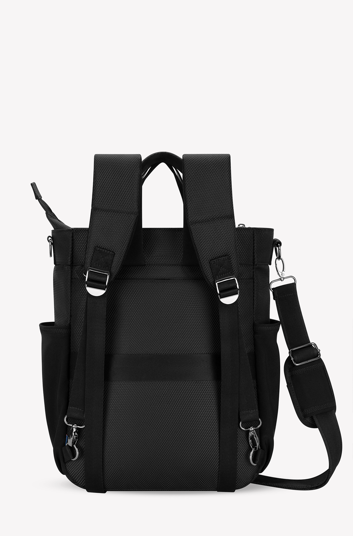 Soleil | Multi-Wear Travel Bag、mySite、garagedoors4me