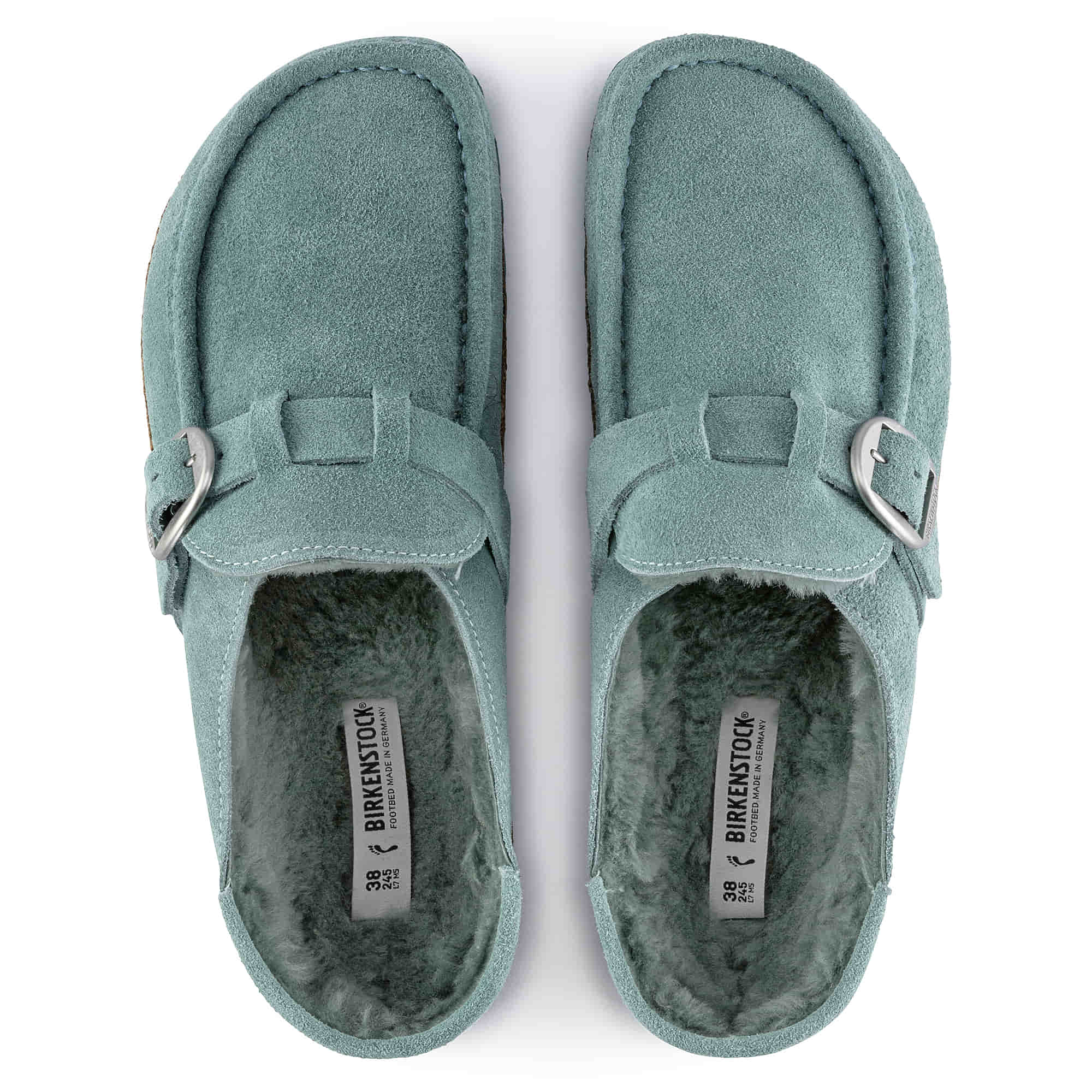 Buckley Suede Leather、mySite、gtrtttuynbv