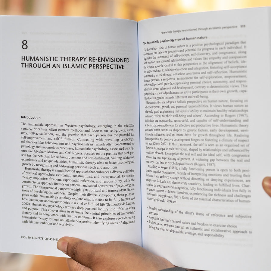 Islamic Counselling and Psychotherapy: An Introduction to Theory and Practice、mySite、topwebapps