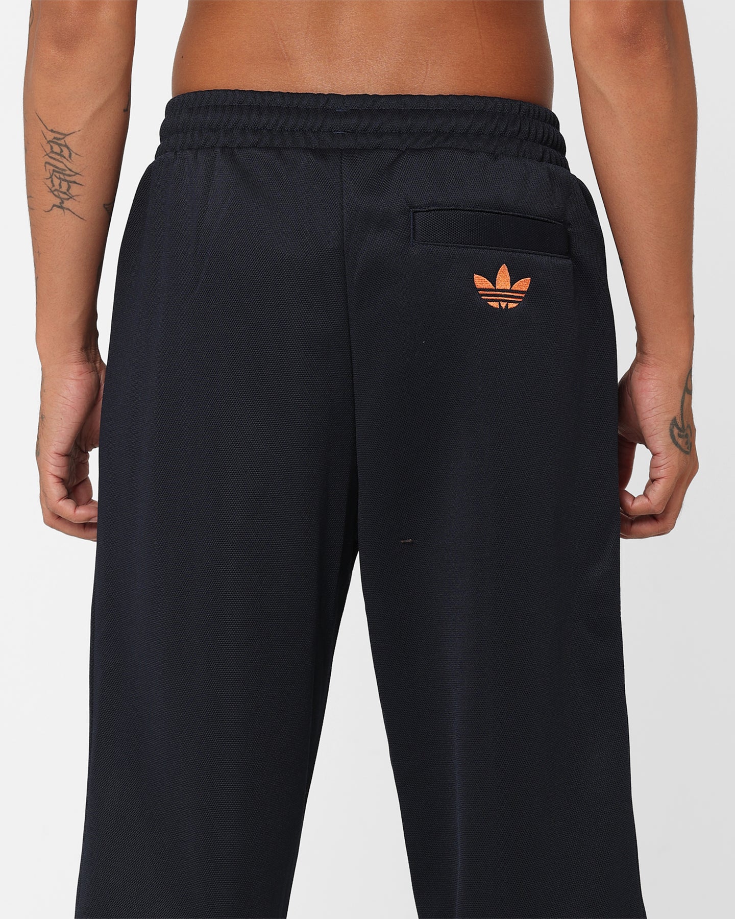 Adidas Adicolour King Track Pants Night Indigo、mySite、zt4zffjzw