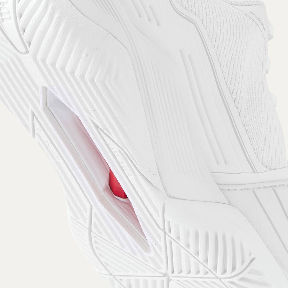 Wilson Rush Pro 4.5 Men's Tennis Shoe (White/Black)